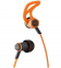 Міні навушники V-Moda Forza FRZ-A-ORANGE 0