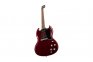 Електрогітара Gibson SG Special Vintage Sparkling Burgundy  3