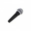 Микрофон вокальный Shure PGA48QTR 3