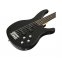 Бас-гитара Yamaha TRBX204 GALAXY BLACK 1