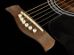 Акустическая гитара Richwood RA-12-BK 2