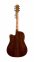 Электроакустическая гитара Prima DSAG219 E-Acoustic Guitar 0