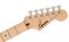 Електрогітара Squier by Fender Sonic Stratocaster MN 2-Color Sunburst 4