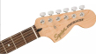 Електрогітара Squier by Fender Affinity Series Stratocaster HH LR Olympic White 4