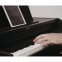 Цифровое фортепиано Roland RP102BK 12