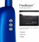 Укулеле з преампом Lava U23 Freeboost Blue 2