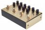 Педаль еффектов Fender Pedal Downtown Express (234538000) 1