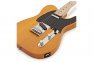 Электрогитара SQUIER by FENDER AFFINITY TELE BUTTERSCOTCH BLONDE 2