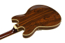 Гитара полуакустическая IBANEZ AS93BC BK 4