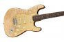 Електрогітара Fender Rarities Quilt Maple Top Stratocaster  2