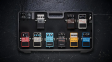 Кейс для педалей ефектів Boss BCB 90х Pedal Board 5