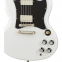 Електрогітара EPIPHONE SG STANDARD ALPINE WHITE 0