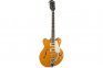 Напівакустична гітара Gretsch G5622T Electromatic Center Block Rw Vintage Orange W/Bigsby  0