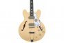 Гітара напівакустична EPIPHONE CASINO NATURAL  2
