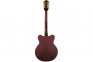 Напівакустична гітара Gretsch 2506014517 G5422TG Electromatic Hollow Body Double Cut Walnut Stain Gold Hardware 0