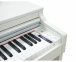 Цифрове піаніно Kurzweil M230 WH 3