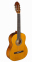 Класична гітара STAGG C440 M NAT PACK (чохол+тюнер)  0