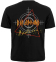 Футболка Def Leppard 