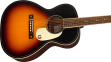 Гітара акустична GRETSCH JIM DANDY CONCERT REX BURST  2