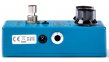Педаль эффектов Dunlop M103 MXR Blue Box Octave Fuzz 1