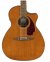 Электроакустическая гитара Fender Newporter Player Mocha Wn (970743020) 1
