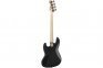 Бас-гитара Squier by Fender Contemporary Active J-Bass Hh Mn Flat Black 0