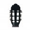 Електроакустична гітара VGS E-Classic Student Black 4/4 1