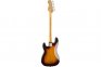 Бас-гітара Squier by Fender Classic Vibe '60S Precision Bass Lr 3-Color Sunburst (374510500) 0