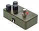 Гитарная педаль Electro-harmonix Green Russian Big Muff Pi 2