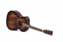 Акустическая гитара Ditson 000-15-AGED 0