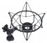 Еластичний підвіс для мікрофонів Neumann EA 1(mt) black 3
