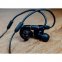 Нaвушники Audio Technica ATH-E40 5