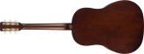 Гитара электроакустическая GRETSCH DELTOLUXE DREADNOUGHT BLACK  0