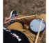 Пед тренировочный VIC FIRTH PAD6 SINGLE SIDED PAD 6