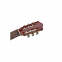Классическая гитара Alfabeto SAPELE CS39G + чехол 6