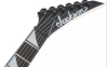 Электрогитара Jackson JS32T Warrior AH Natural Oil 4