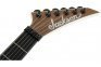 Електрогітара Jackson Pro Dinky Dk2 Ebony Fingerboard Natural Okoume  4