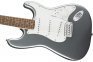 Електрогітара Squier by Fender Affinity Stratocaster Lrl Slick Silver 3