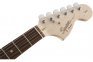Електрогітара Squier by Fender Affinity Stratocaster Lrl Slick Silver 4