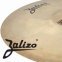 Тарелка для барабанов Zalizo Splash 10 ЗИЛ-серия  0