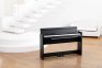 Цифровое пианино KORG LP-380-BK U 6