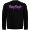 Футболка з довгим рукавом Deep Purple 