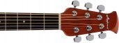 Електроакустична гітара Applause AB24II-HB Mid Cutaway Honey Burst OV511223 2