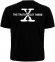 Футболка The X-Files: I Want to Believe 0