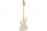 Бас-гітара SQUIER by FENDER PARANORMAL JAZZ BASS '54 MN WBL  0