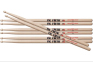 Барабанные палочки VIC FIRTH P5A.3-5A.1 5A AMERICAN CLASSIC 0