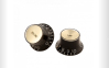 Набір ручок потенціометрів GIBSON TOP HAT KNOBS 0