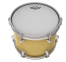 Пластик для барабана REMO Batter, EMPEROR, SMOOTH WHITE, 8