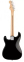 Електрогітара SQUIER by FENDER SONIC STRATOCASTER HT H BLACK 0