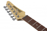 Електрогітара IBANEZ AZES40-BK  7